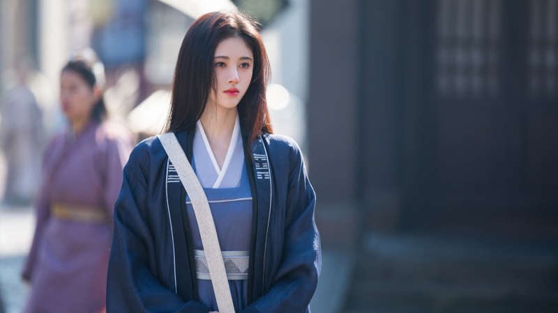 原神魈怎么配队 魈配队阵容推荐